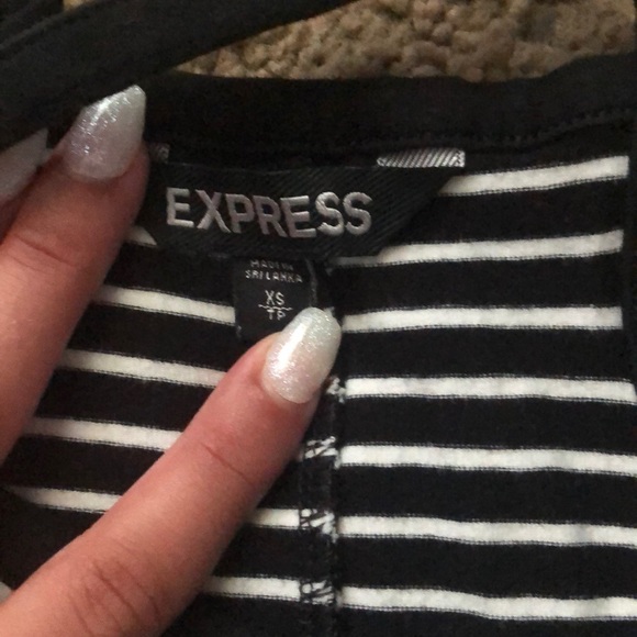 Express xs dress - Picture 2 of 2